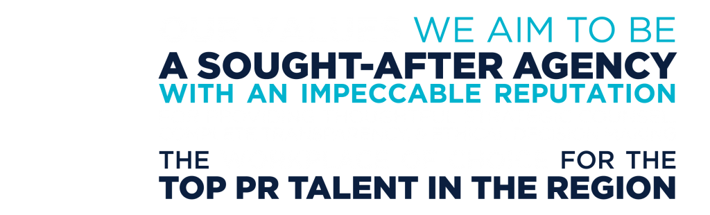 Scooter Media Values Statement