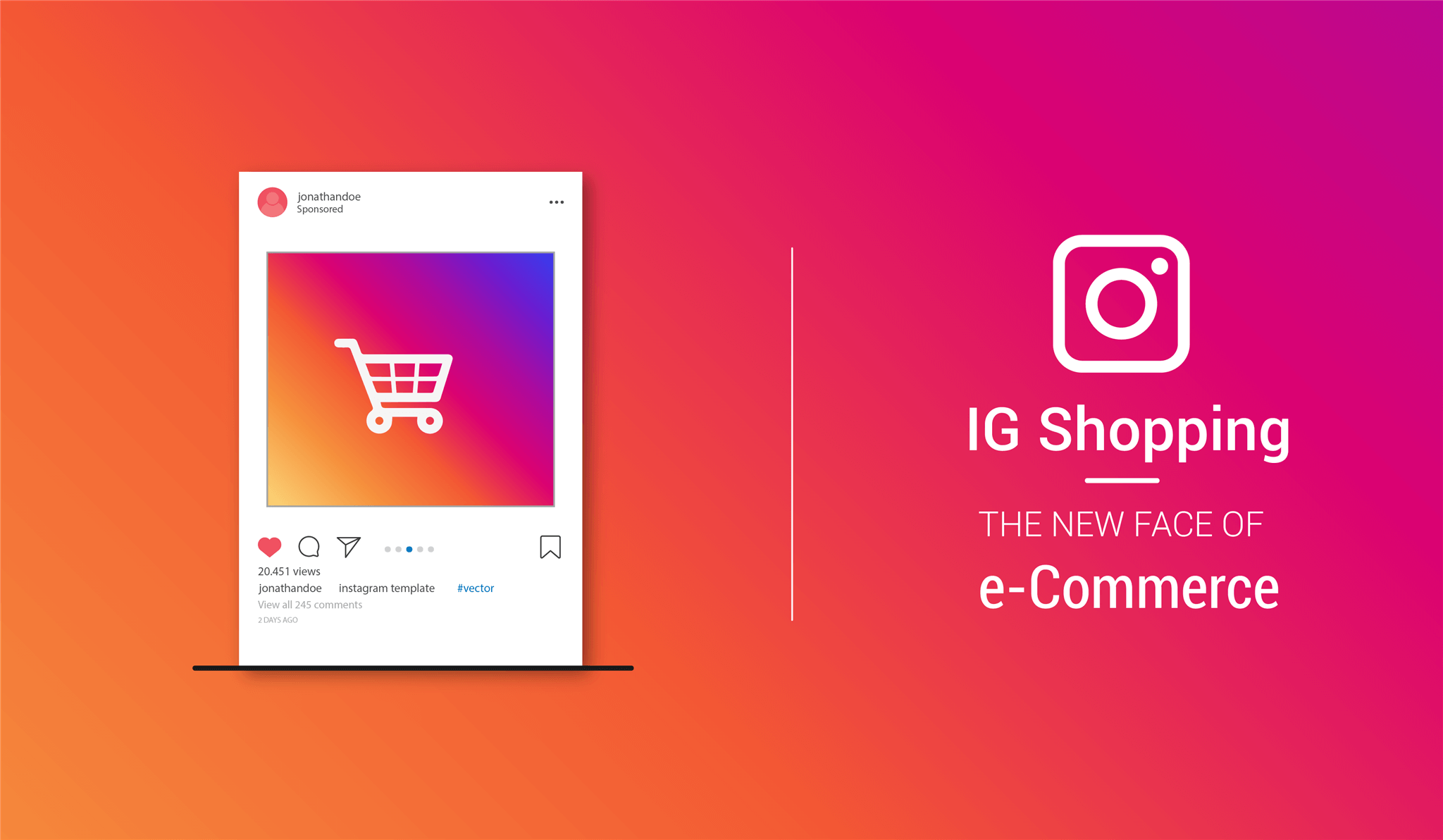 IGShopping