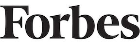 Forbes Logo