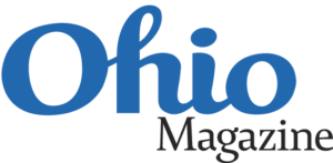 Ohio Magazine Logo