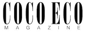 Coco Eco Magazine Logo