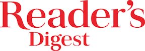 Readers Digest Logo