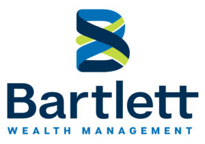 Bartlett Wealth Mgmt Logo