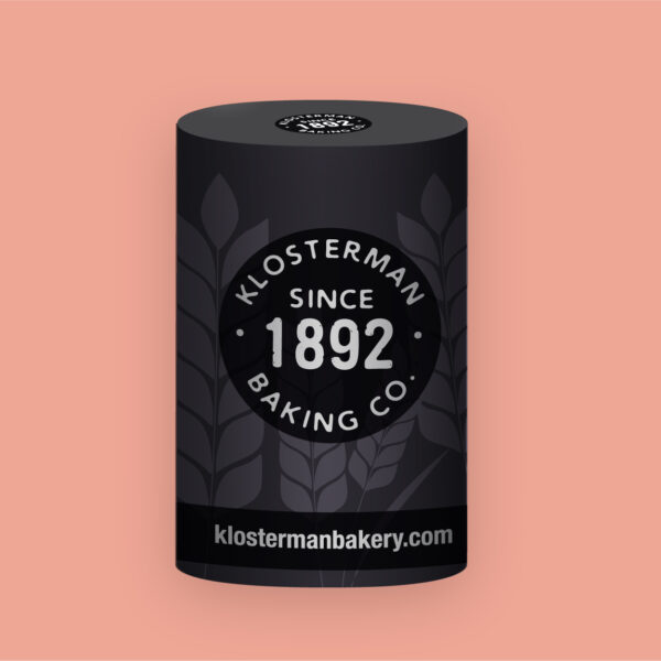 KLOSTERMAN BAKING COMPAY: Trade Show Materials