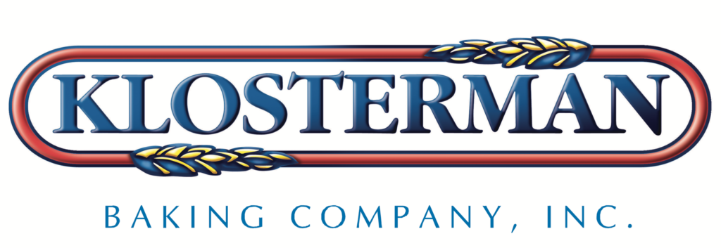 Klosterman Baking Logo