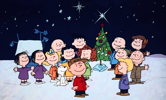 3 PR Lessons from “A Charlie Brown Christmas”