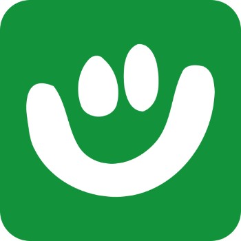 Friendster Social Media App Icon