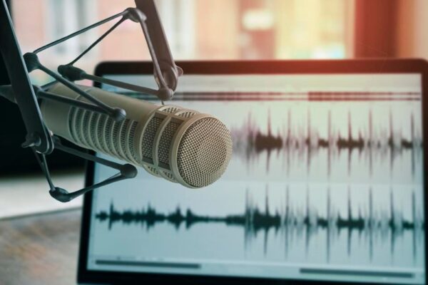 3 Podcasts to Power Up Your PR Skills
