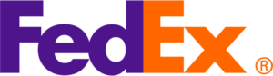 FedEx Logo